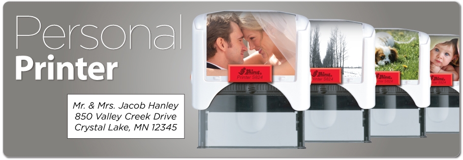 Personal Printers<BR><font color=red>Free Shipping!